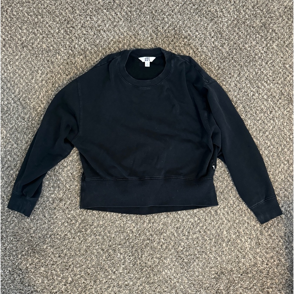 Black JoyLab Sweatshirt